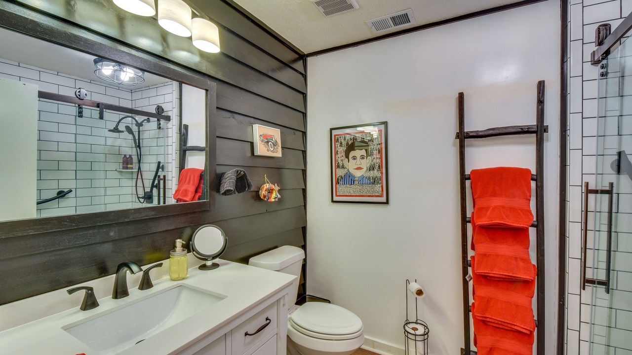 Photo of Bathroom in Athens