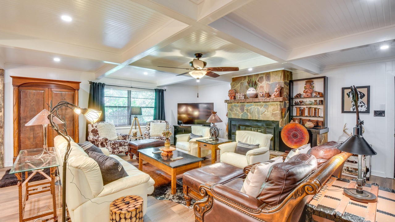 Photo of Livingroom in Athens
