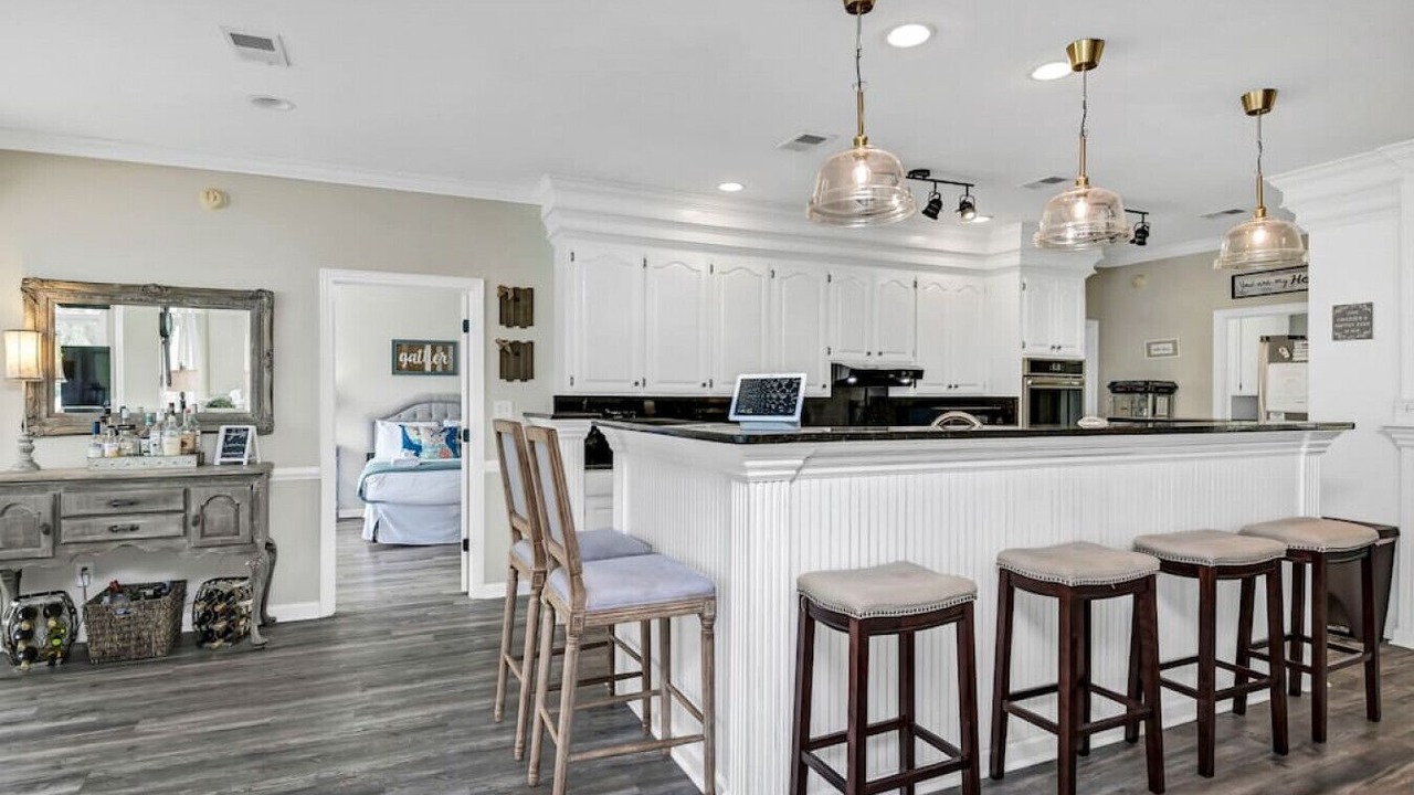 Photo of Kitchen in Leesville