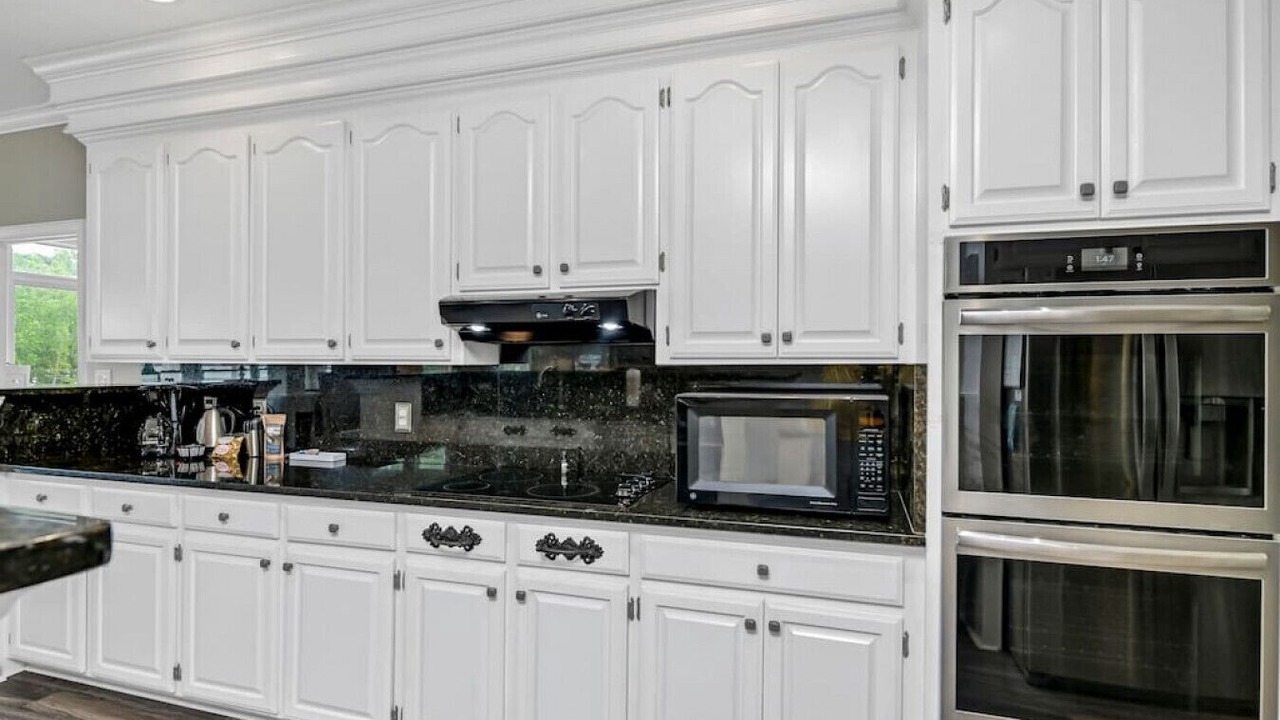 Photo of Kitchen in Leesville