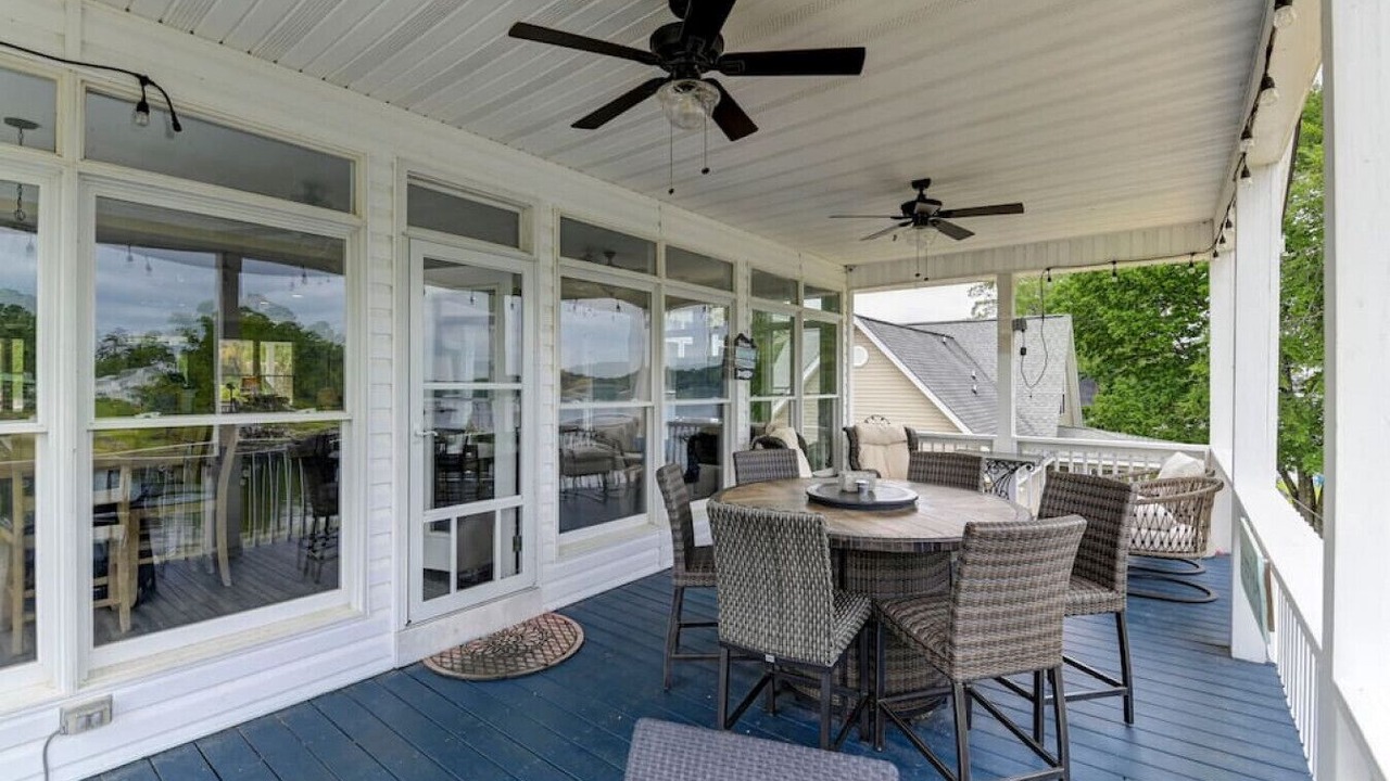 Photo of Outdoor in Leesville