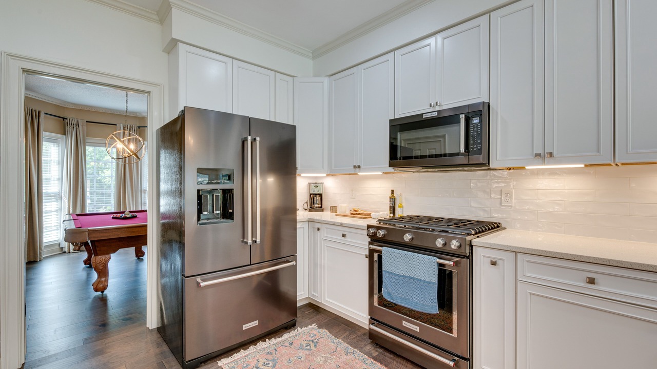Photo of Kitchen in Newnan