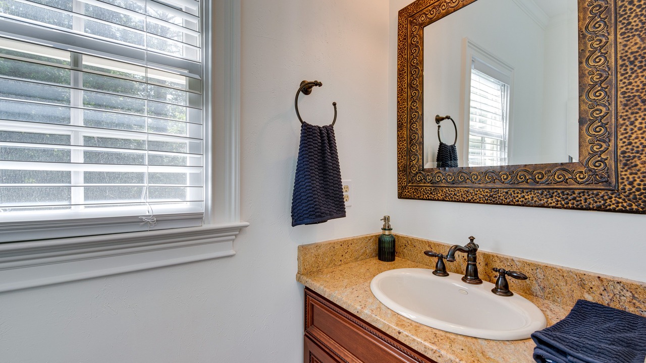 Photo of Bathroom in Newnan