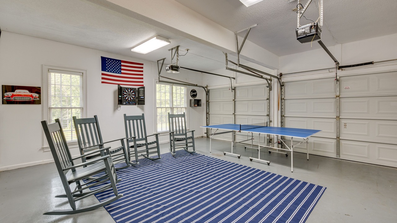 Photo of Bedroom in Newnan