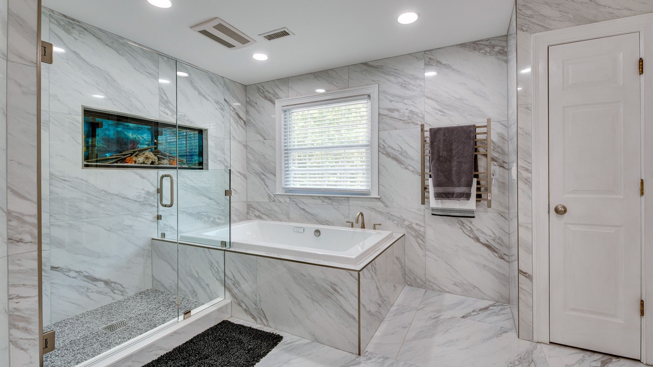 Photo of Bathroom in Newnan