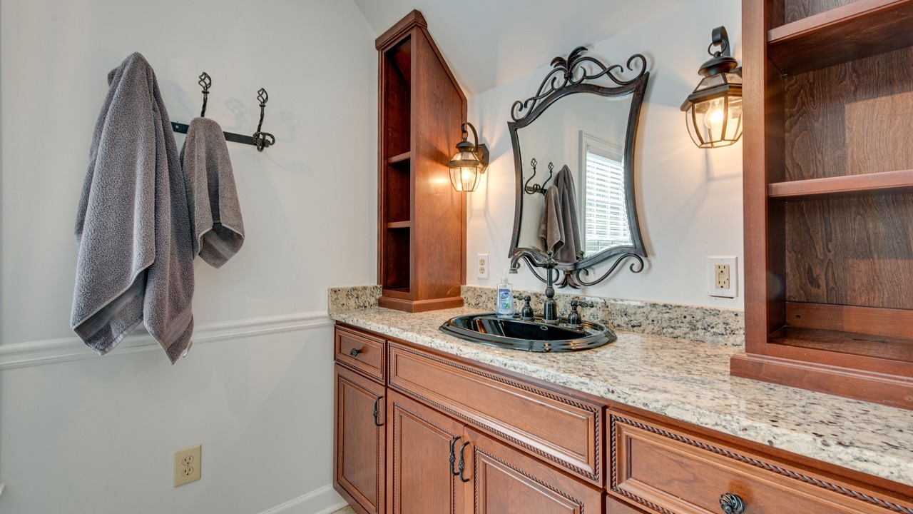 Photo of Bathroom in Newnan