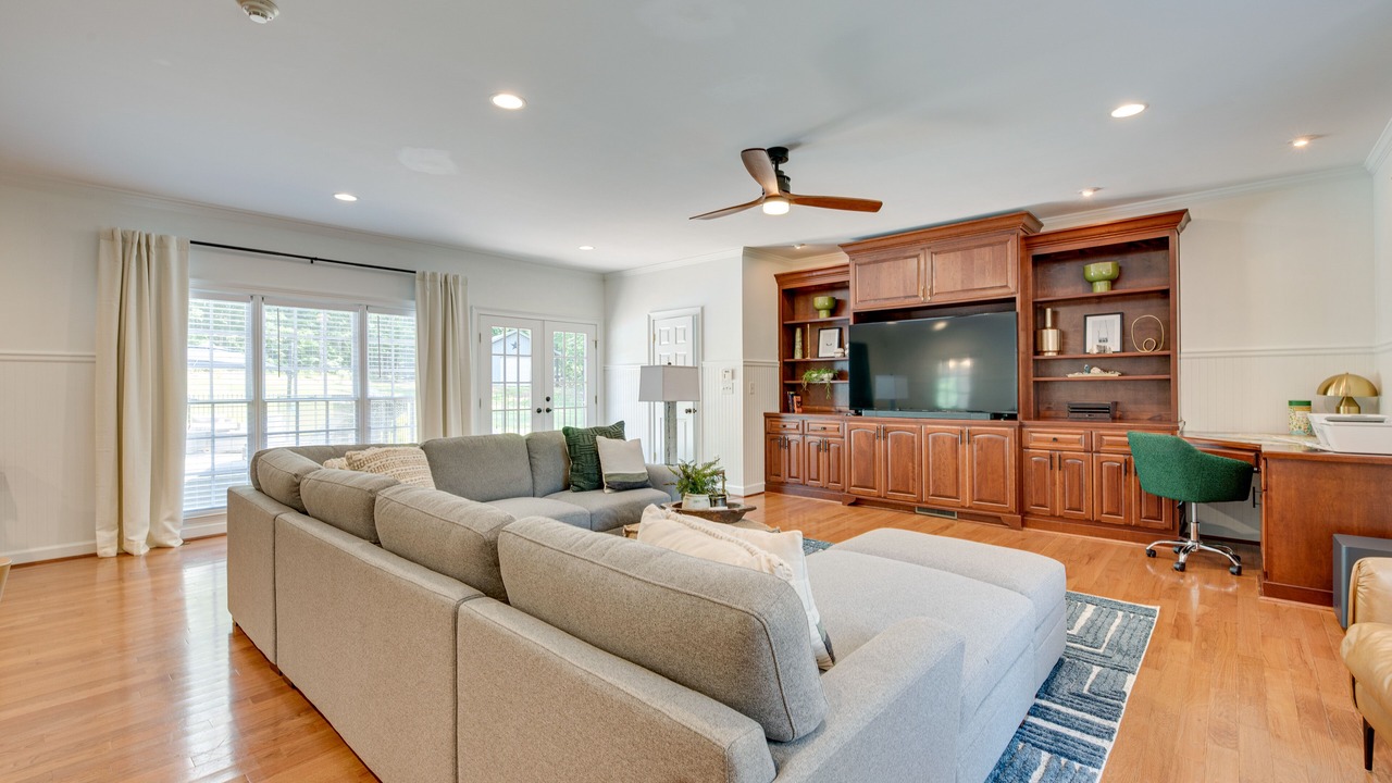 Photo of Bedroom in Newnan