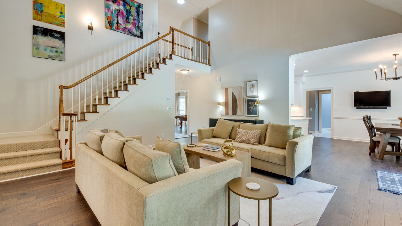 Photo of Bedroom in Newnan