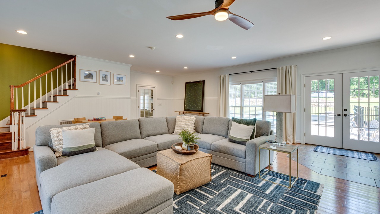 Photo of Livingroom in Newnan