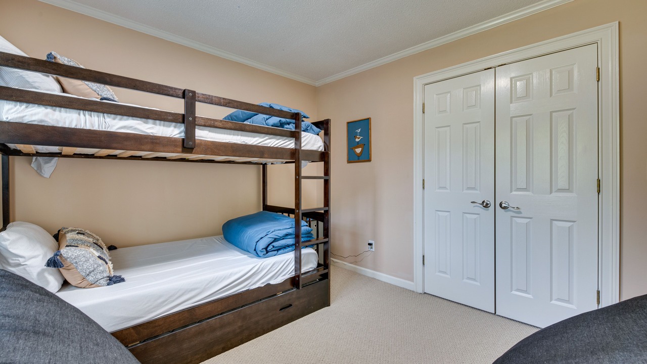 Photo of Bedroom in Newnan