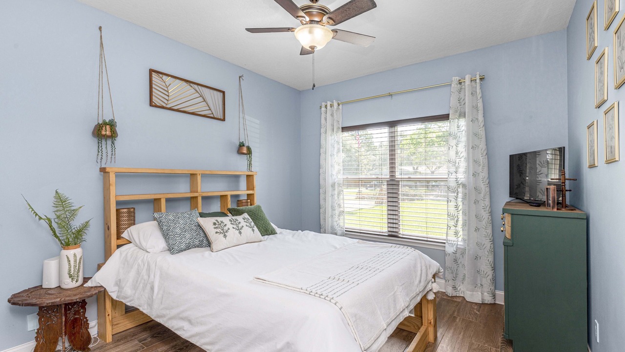 Photo of Bedroom in Navarre