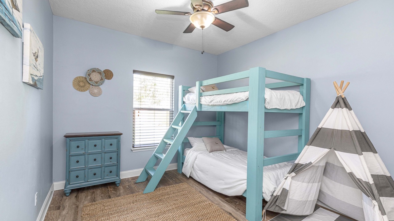 Photo of Bedroom in Navarre