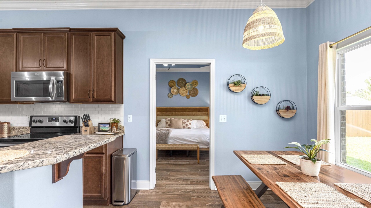 Photo of Kitchen in Navarre