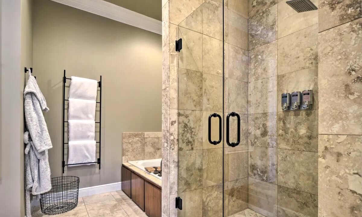 Photo of Bathroom in Winchester