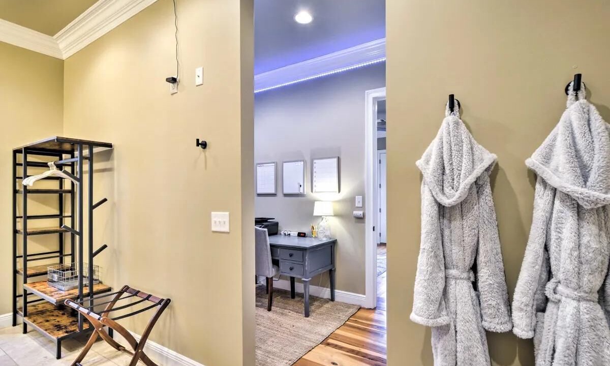 Photo of Bathroom in Winchester