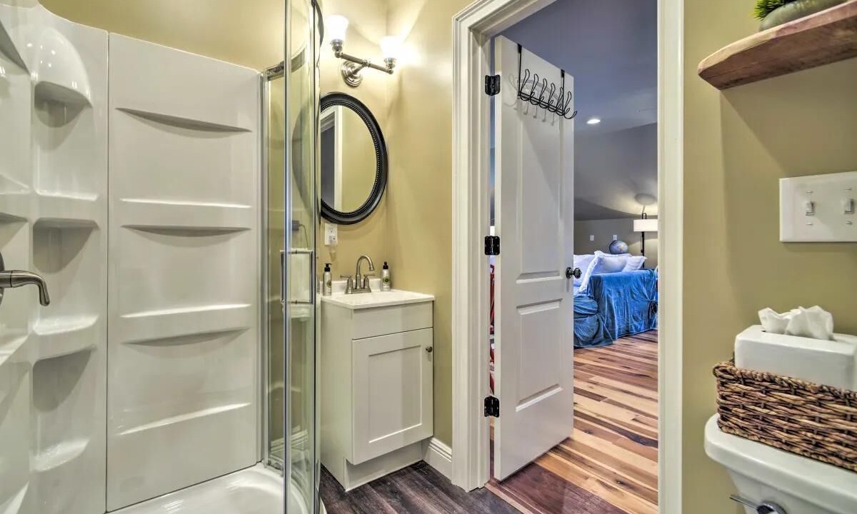 Photo of Bathroom in Winchester