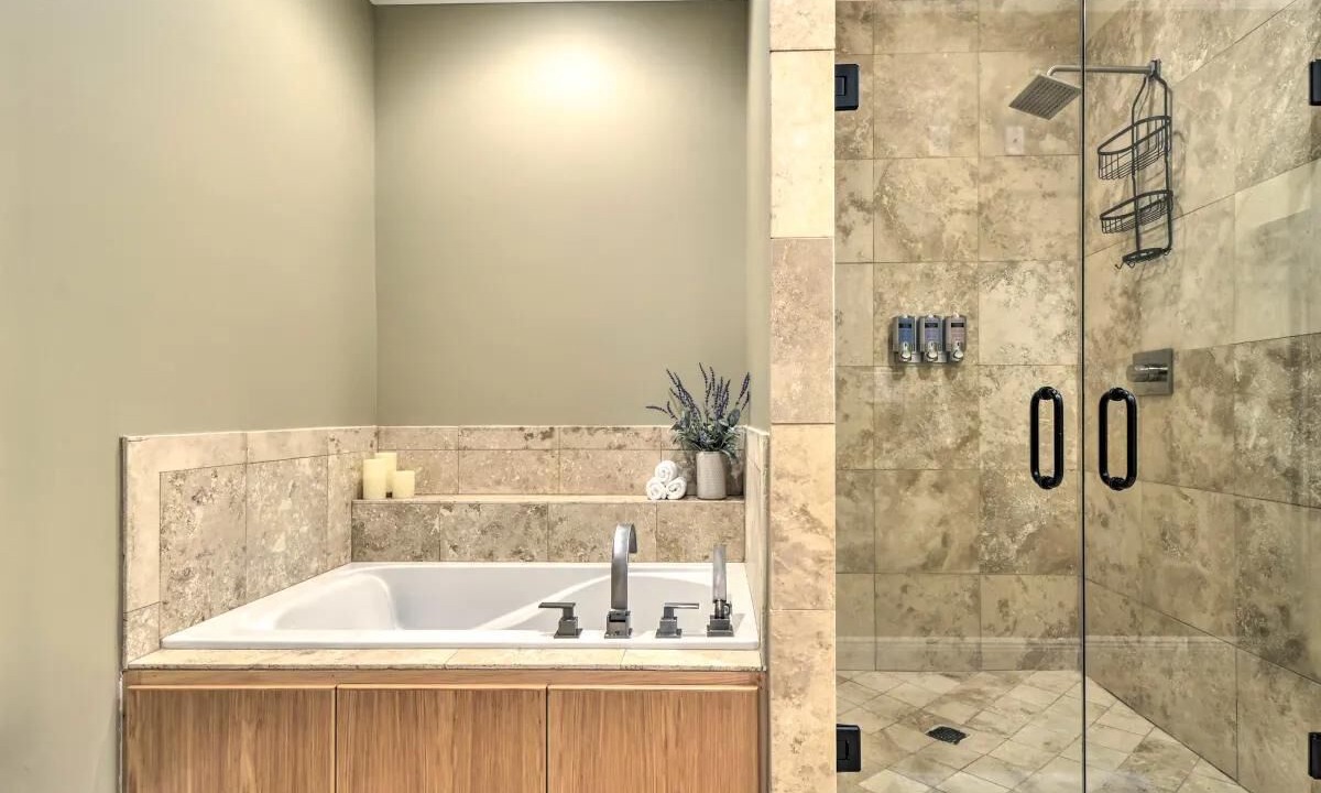 Photo of Bathroom in Winchester