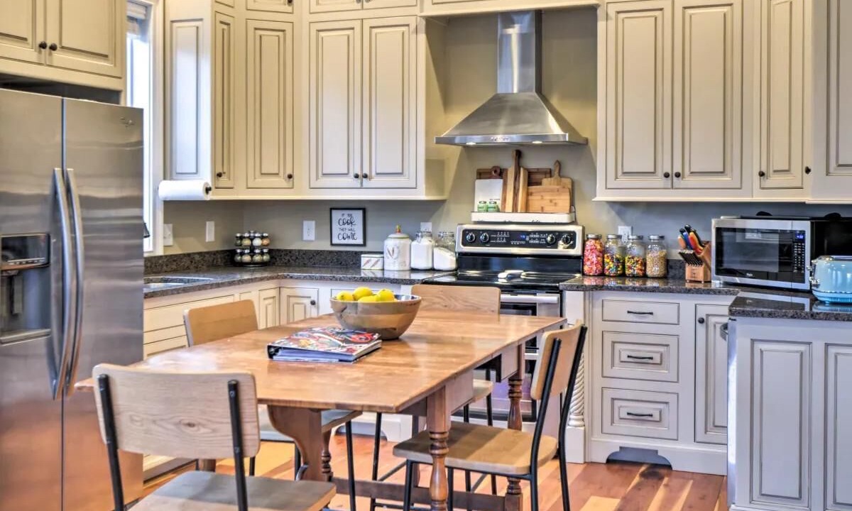 Photo of Kitchen in Winchester