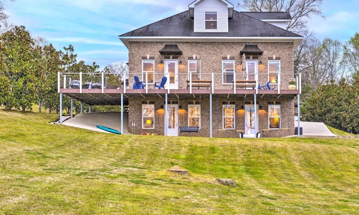 Photo of Outdoor in Winchester