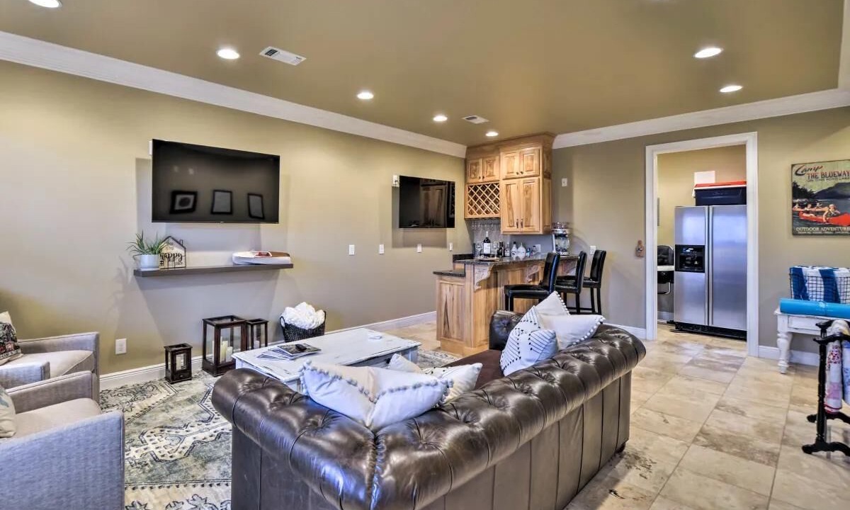 Photo of Bedroom in Winchester