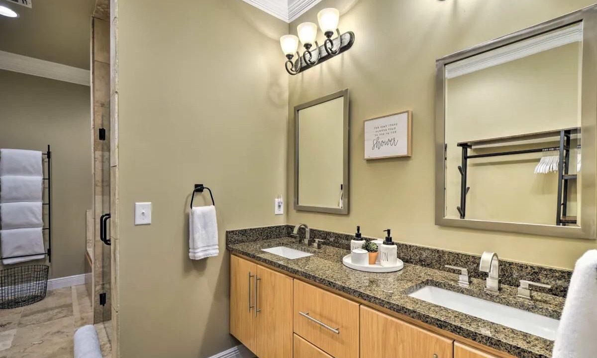 Photo of Bathroom in Winchester