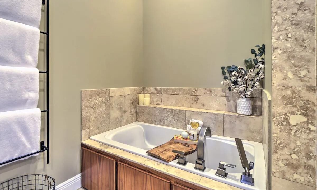 Photo of Bathroom in Winchester