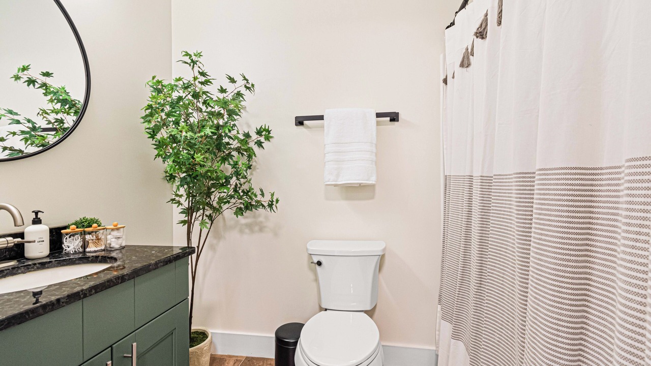 Photo of Bathroom in Asheville