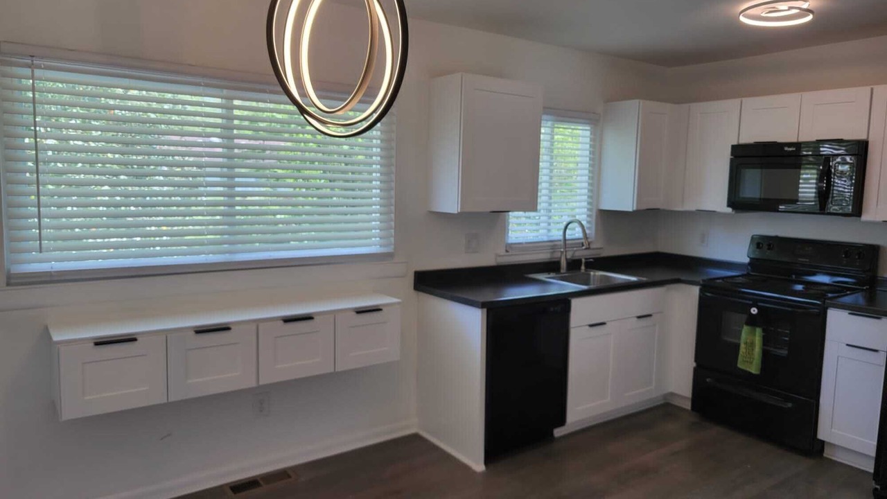 Photo of Kitchen in Gracewood