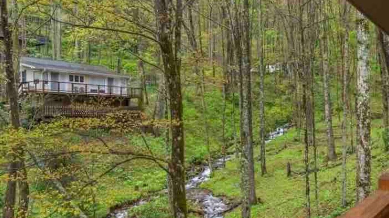 Photo of Outdoor in Walker-In-the-Hills