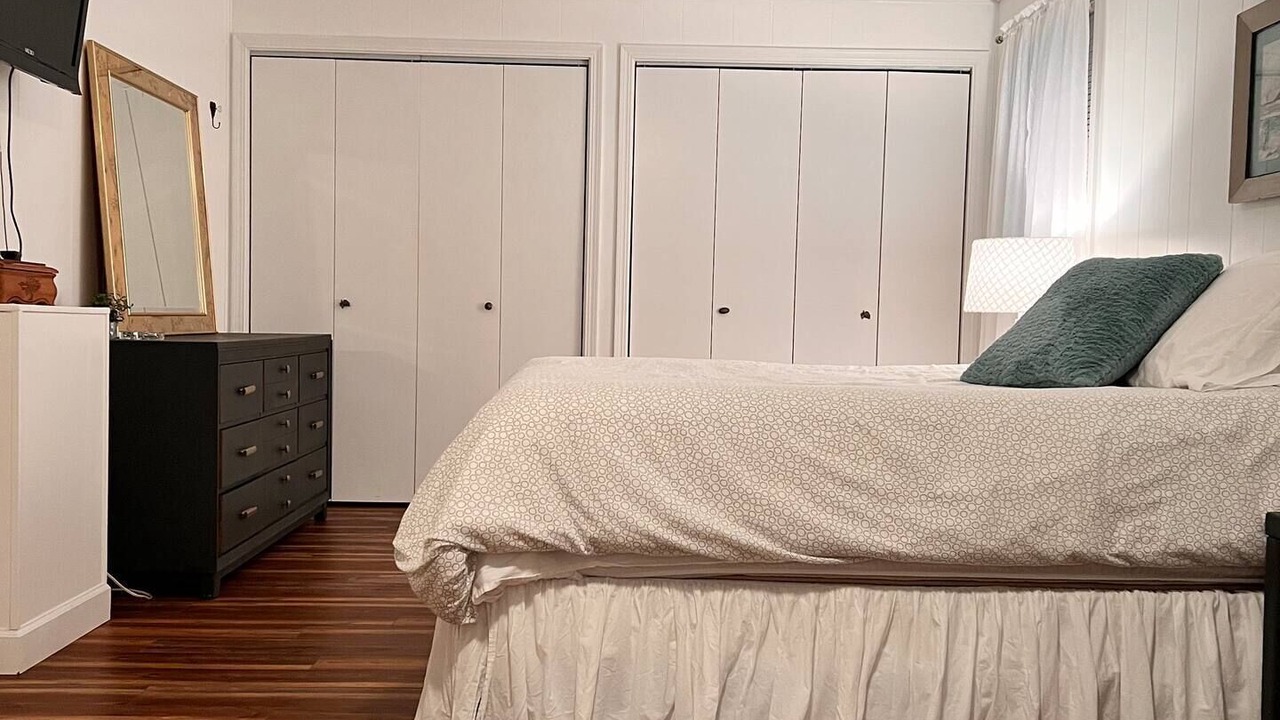 Photo of Bedroom in Walker-In-the-Hills