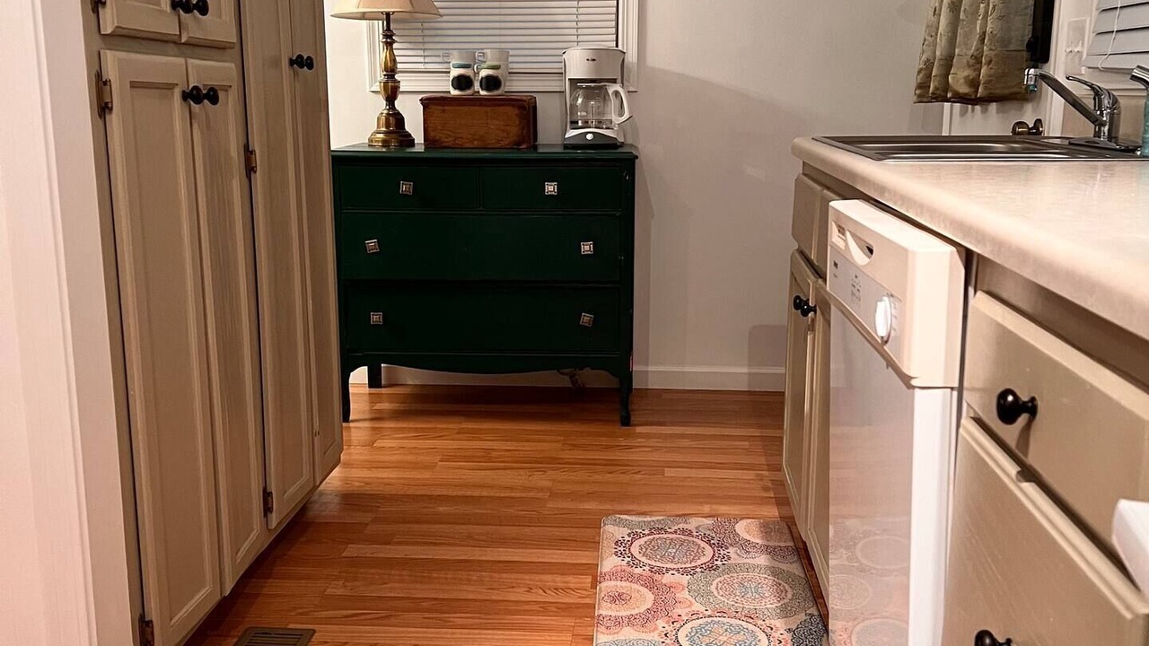 Photo of Kitchen in Walker-In-the-Hills