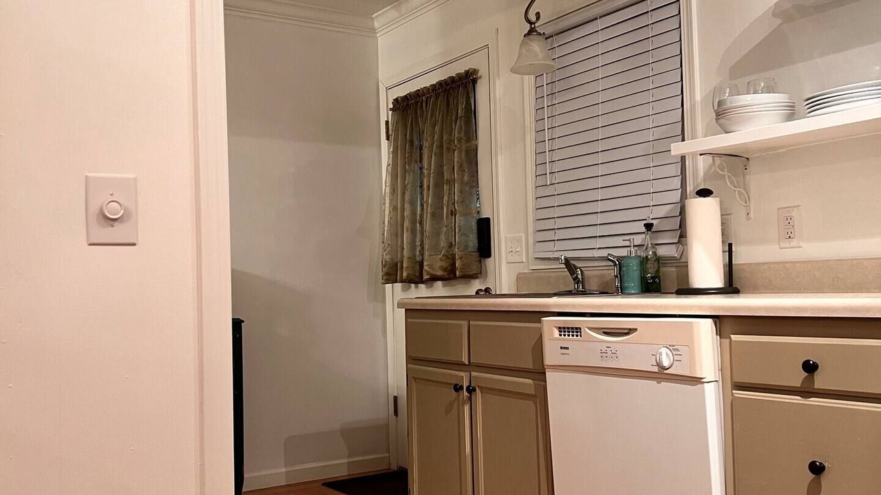 Photo of Bathroom in Walker-In-the-Hills