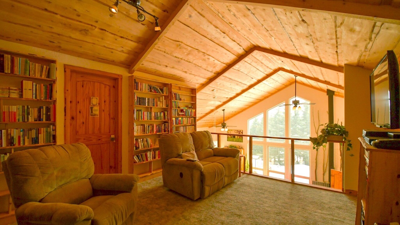 Photo of Livingroom in Fritz Creek