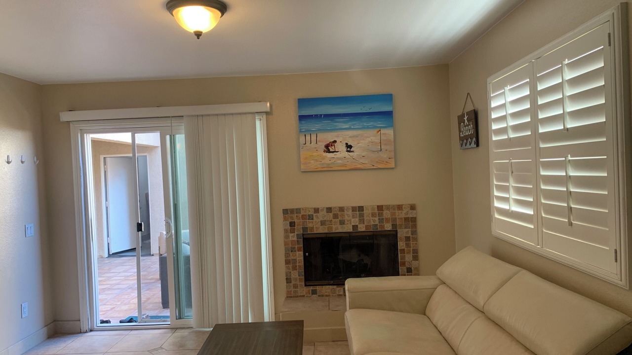 Photo of Bedroom in Huntington Beach