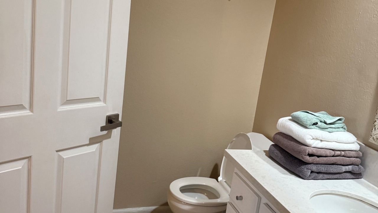 Photo of Bathroom in Huntington Beach