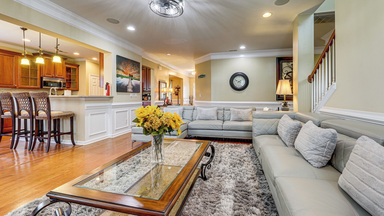 Photo of Livingroom in Summerville