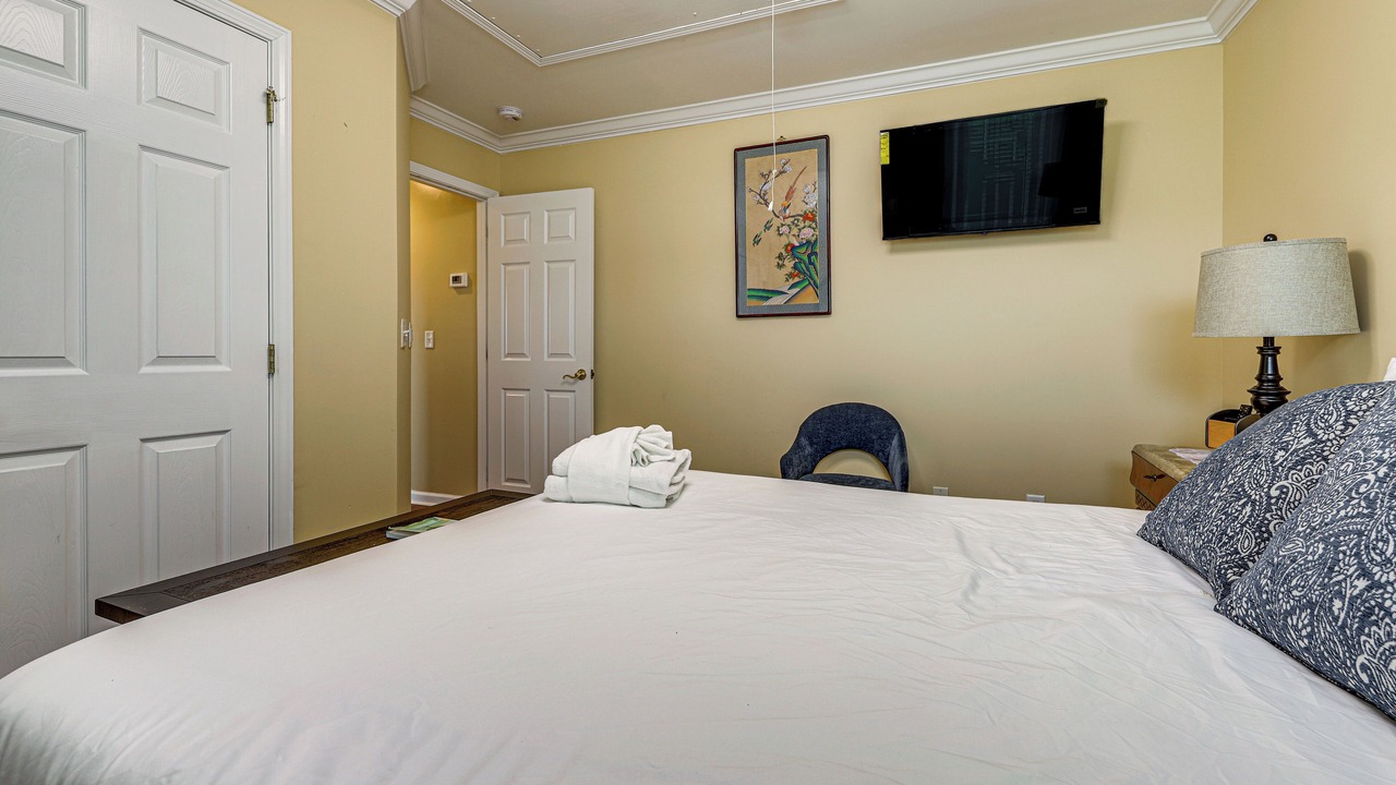 Photo of Bedroom in Summerville