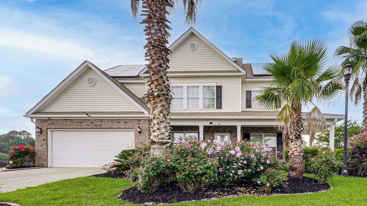 Photo of Outdoor in Summerville