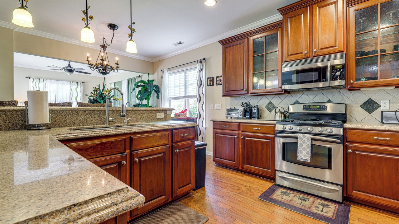 Photo of Kitchen in Summerville