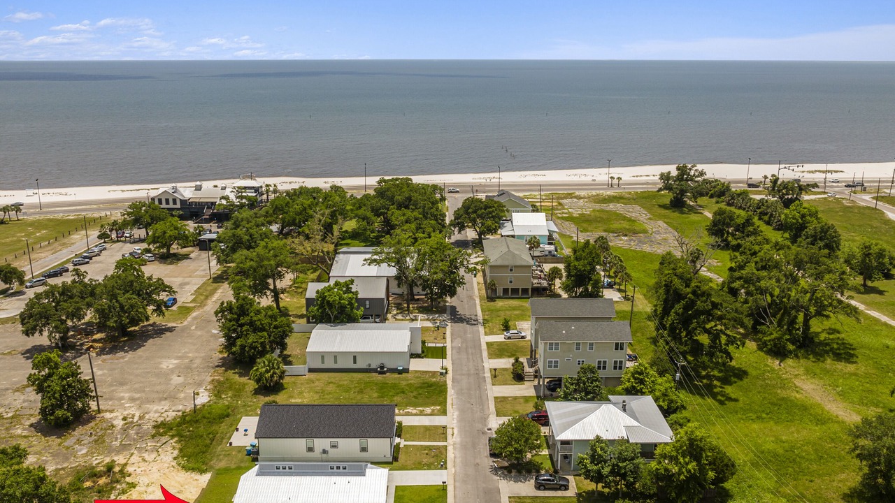 Photo of Outdoor in Mississippi City