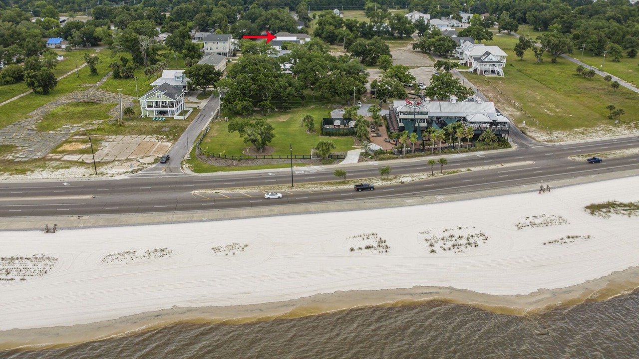 Photo of Outdoor in Mississippi City