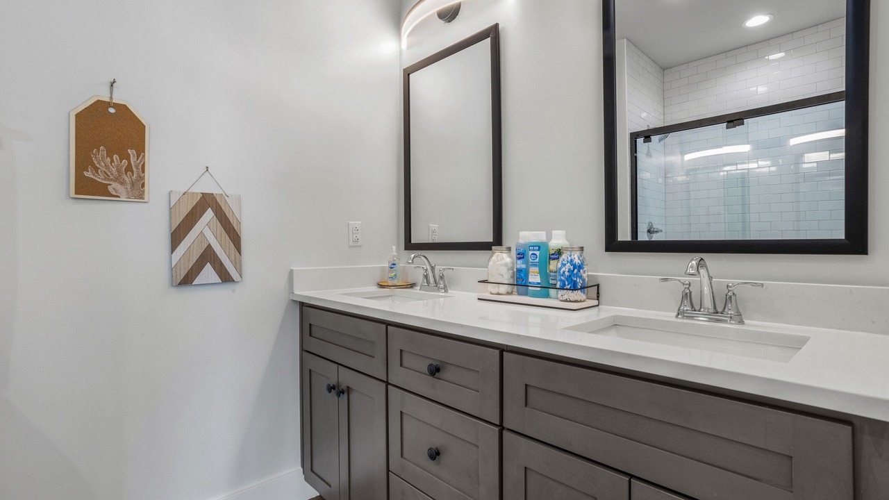 Photo of Bathroom in Mississippi City