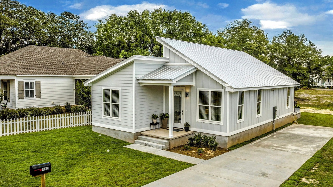 Photo of Outdoor in Mississippi City