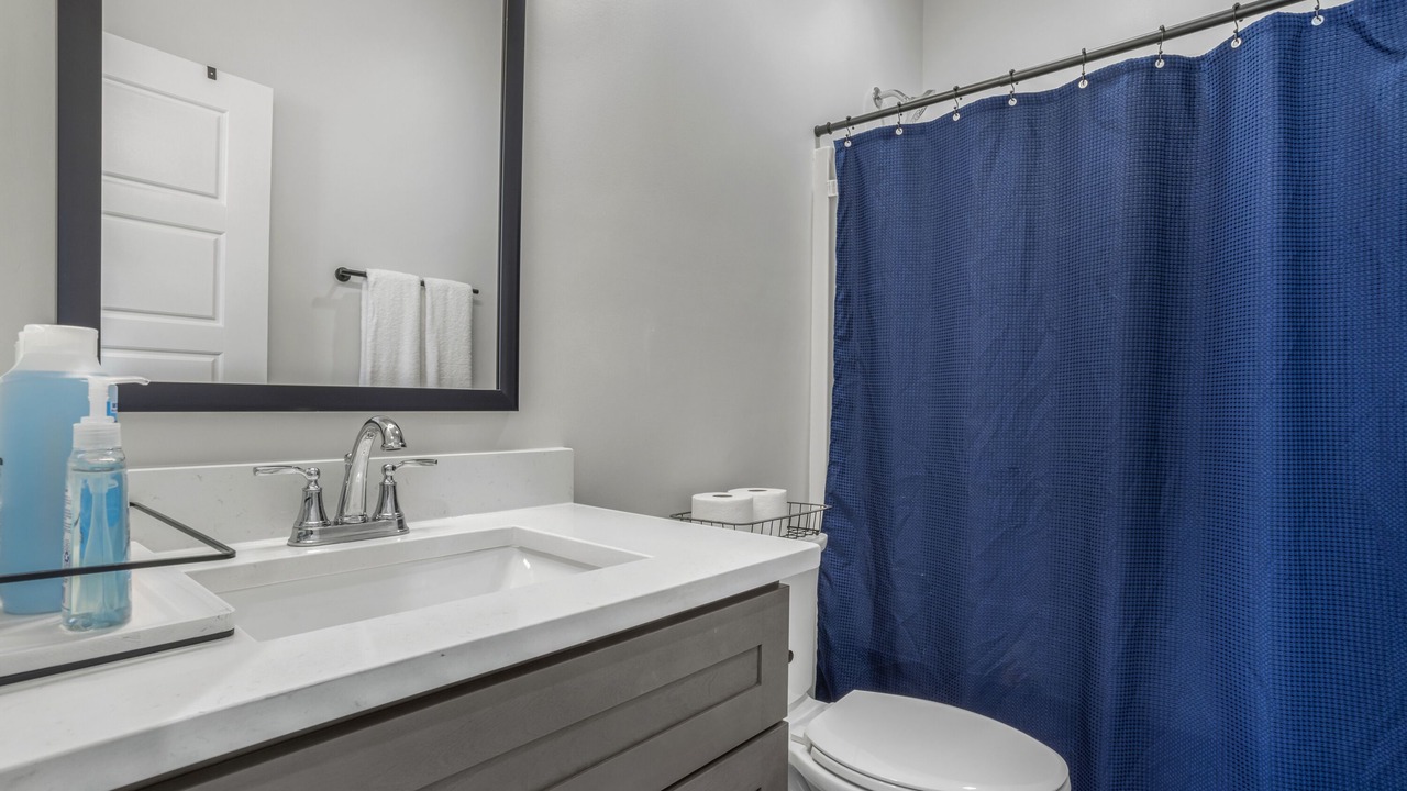Photo of Bathroom in Mississippi City