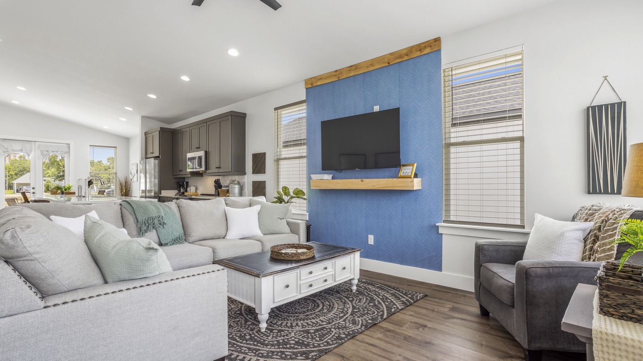 Photo of Livingroom in Mississippi City