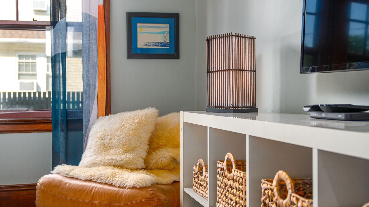 Photo of Livingroom in Washington Park