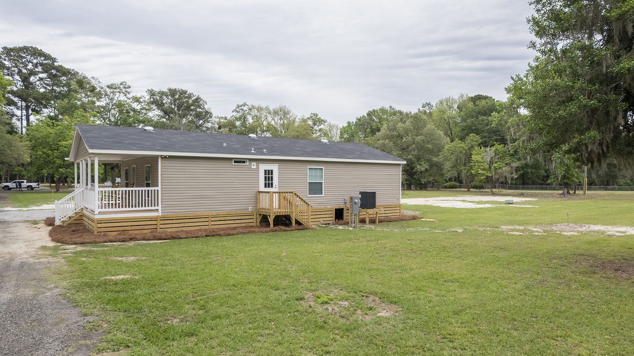 Photo of Outdoor in Seabrook