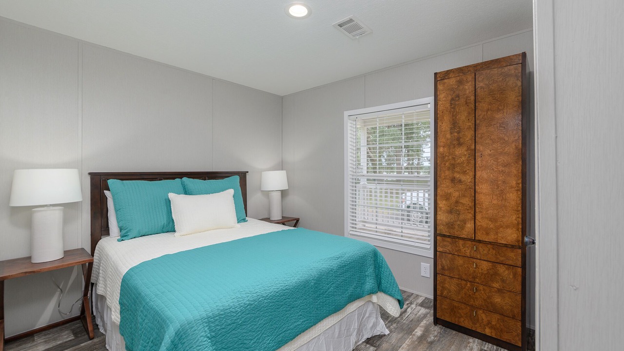 Photo of Bedroom in Seabrook