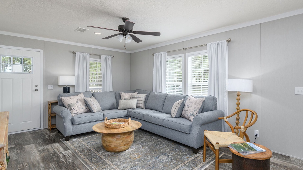 Photo of Livingroom in Seabrook