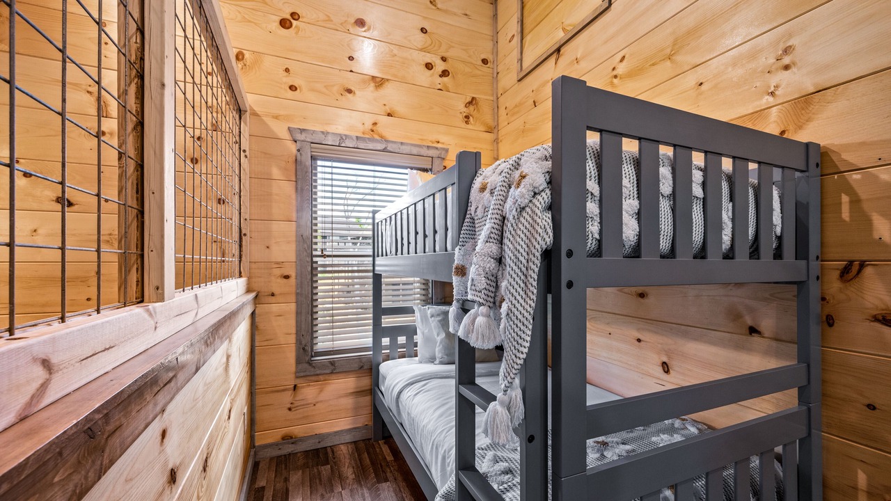 Photo of Bedroom in Sevierville